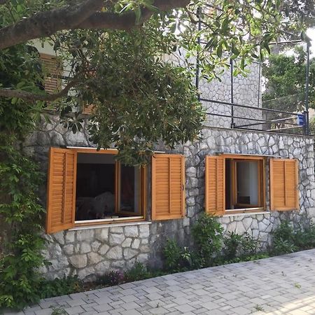 Cozy Place On The Beach Trogir Exteriér fotografie