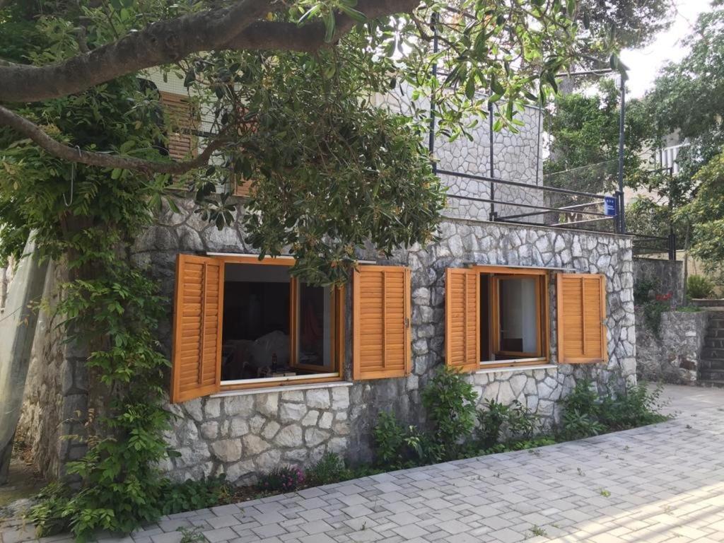 Cozy Place On The Beach Trogir Exteriér fotografie