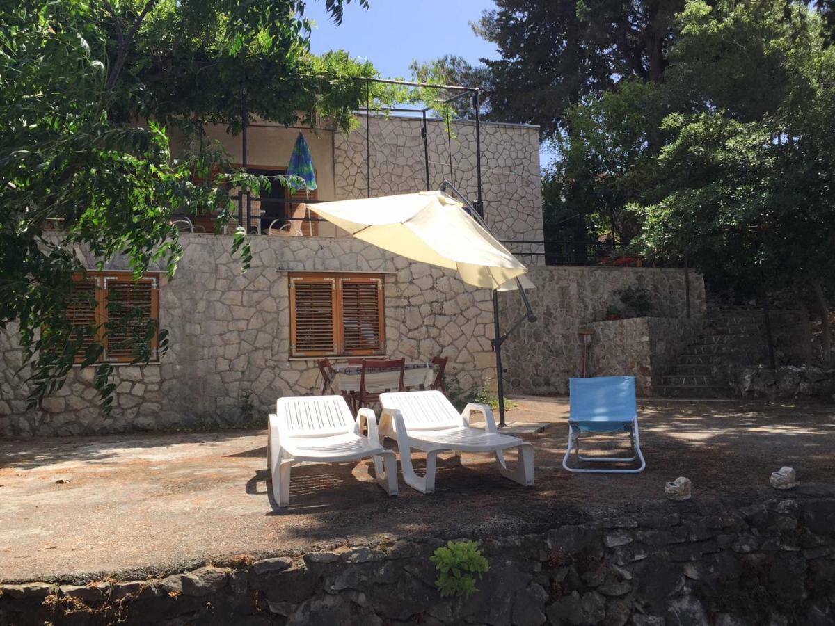 Cozy Place On The Beach Trogir Exteriér fotografie